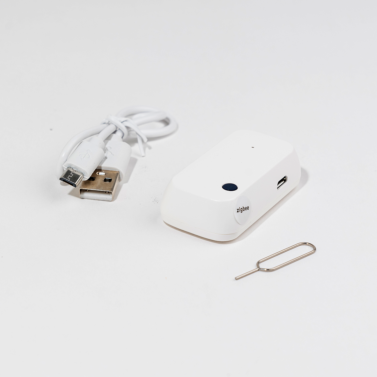 Smart Zigbee Light Sensor