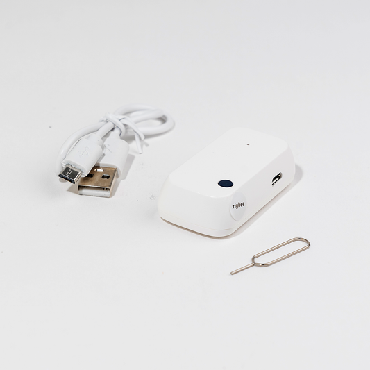 Smart Zigbee Light Sensor